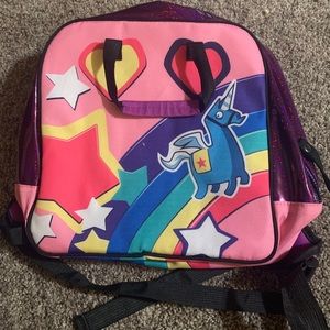 Fortnite Girls Bag